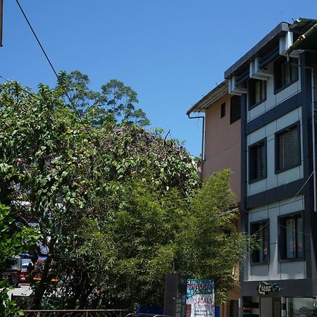 Oyo Hotel Cocoa Tree Munnar Kültér fotó