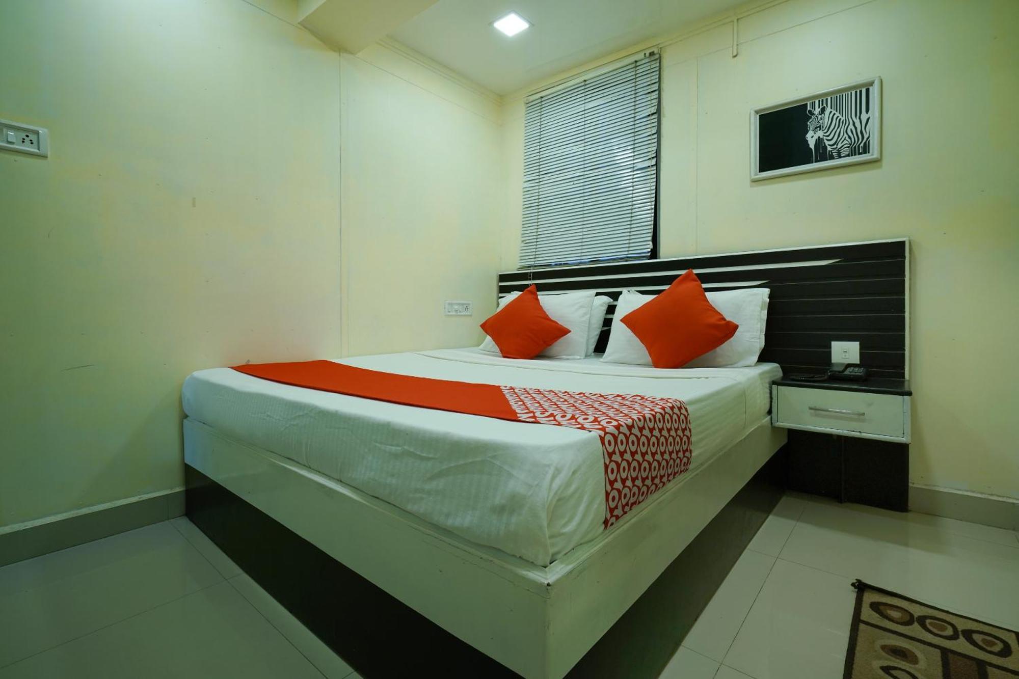 Oyo Hotel Cocoa Tree Munnar Kültér fotó