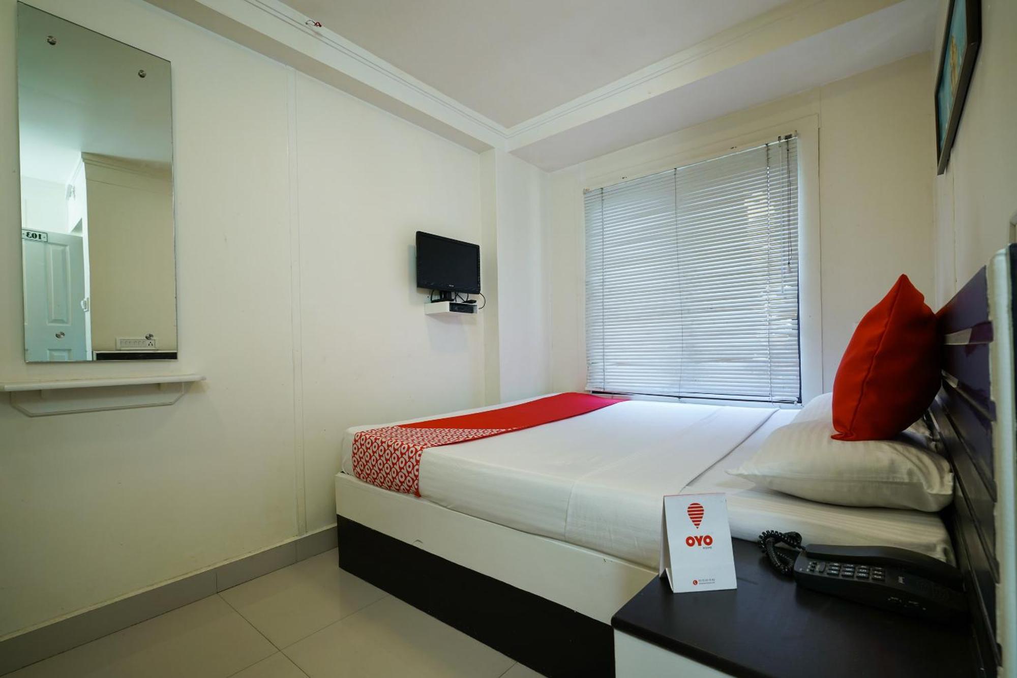Oyo Hotel Cocoa Tree Munnar Kültér fotó