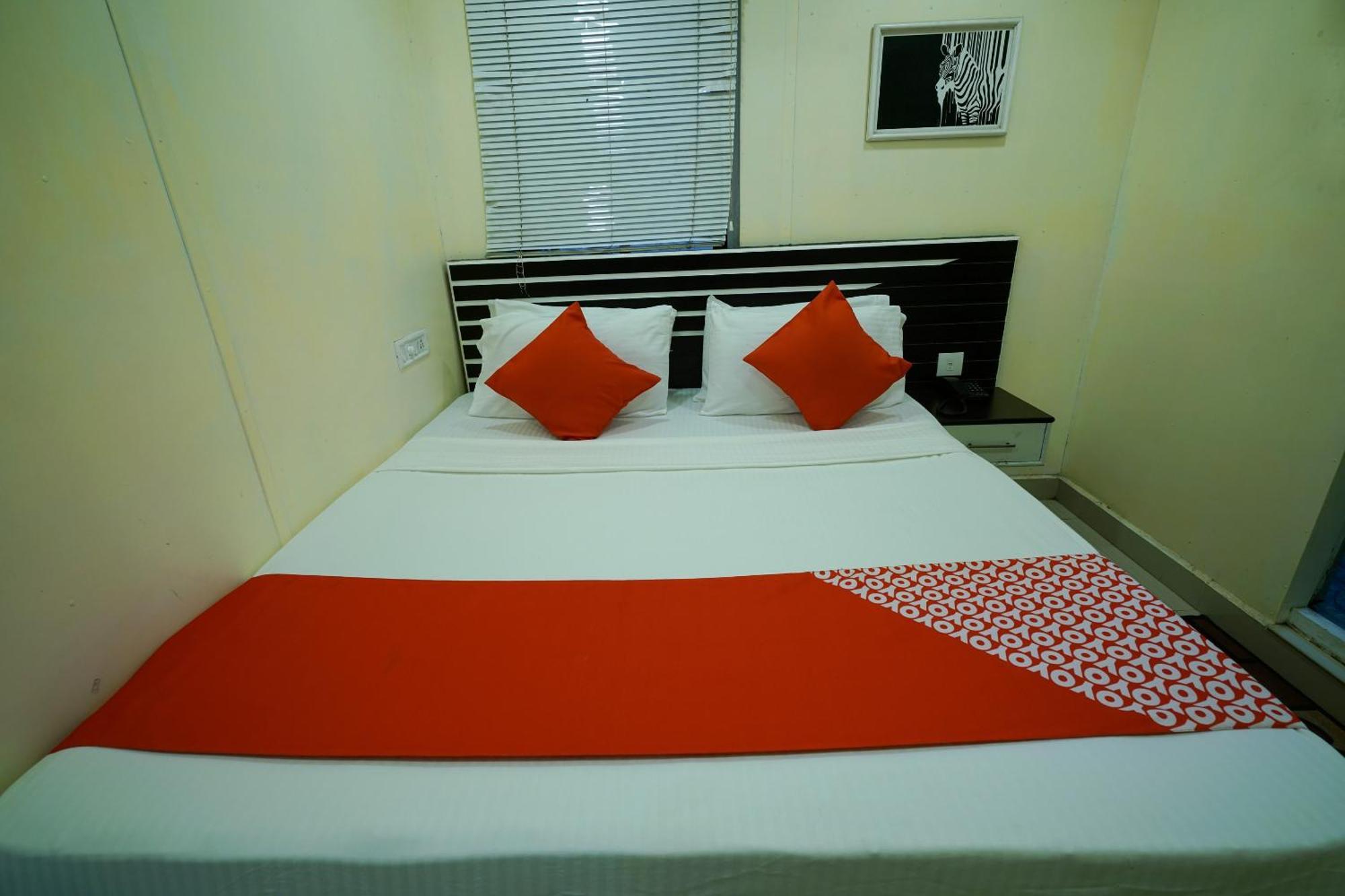 Oyo Hotel Cocoa Tree Munnar Kültér fotó