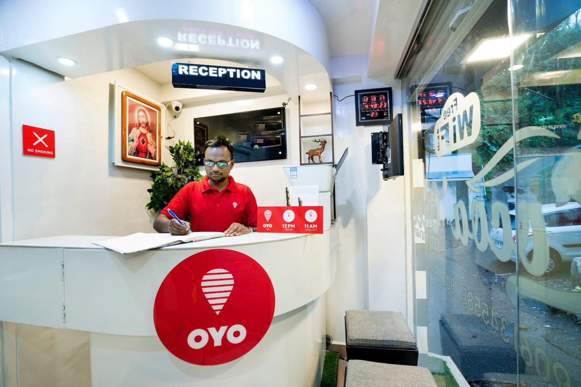 Oyo Hotel Cocoa Tree Munnar Kültér fotó